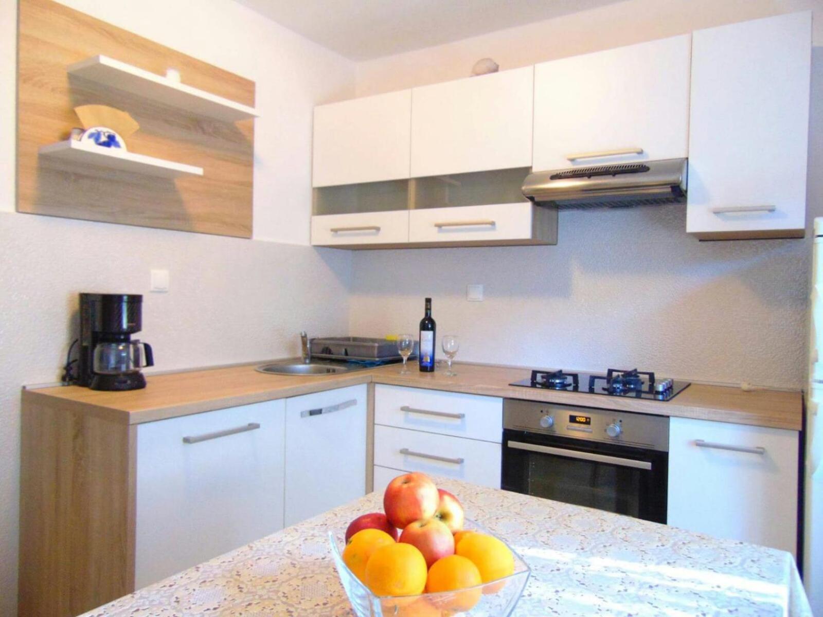 Pavao Apartments Врбоска Стая снимка