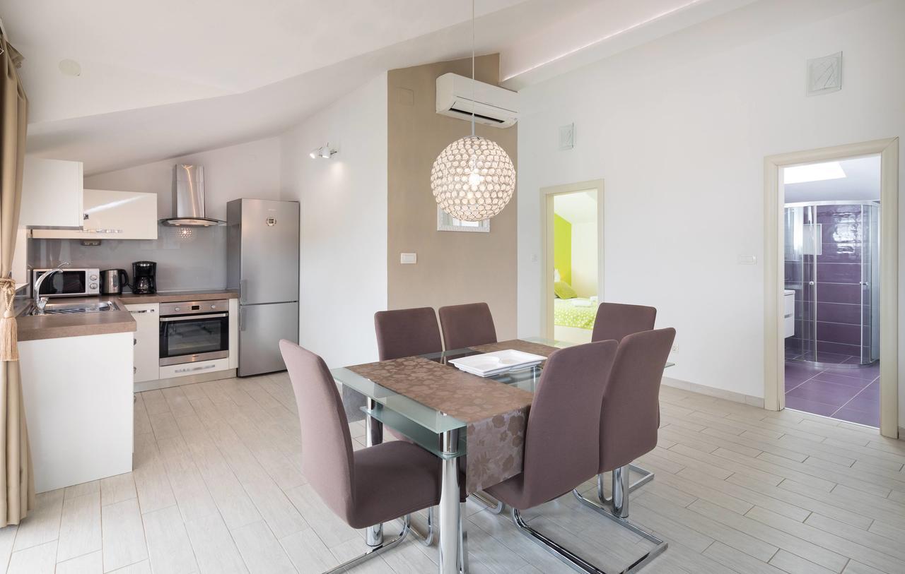 Pavao Apartments Врбоска Екстериор снимка
