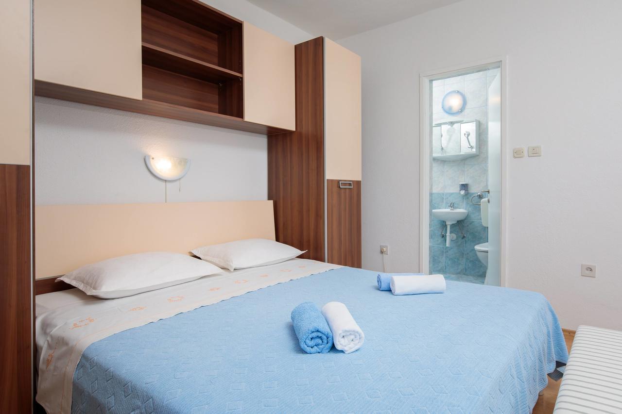Pavao Apartments Врбоска Екстериор снимка